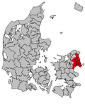 Urban Copenhagen